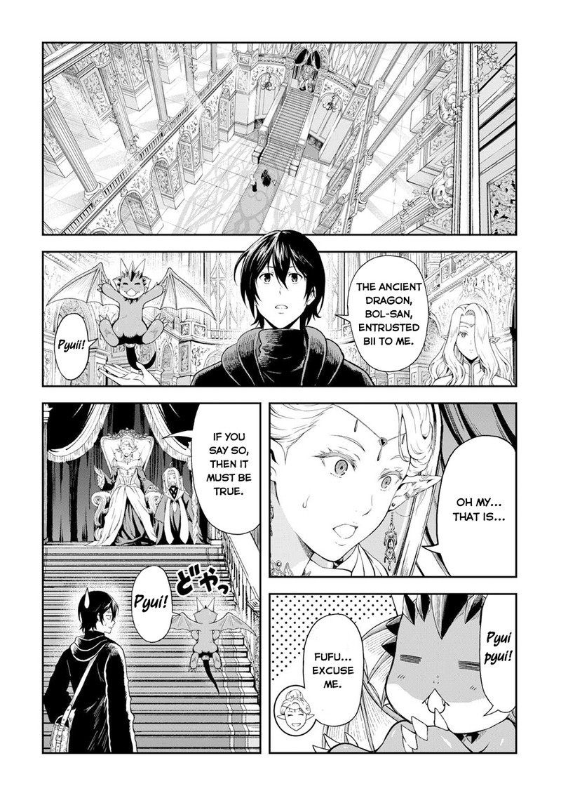 Sozai Saishuka no Isekai Ryokouki - Chapter 52 image 02